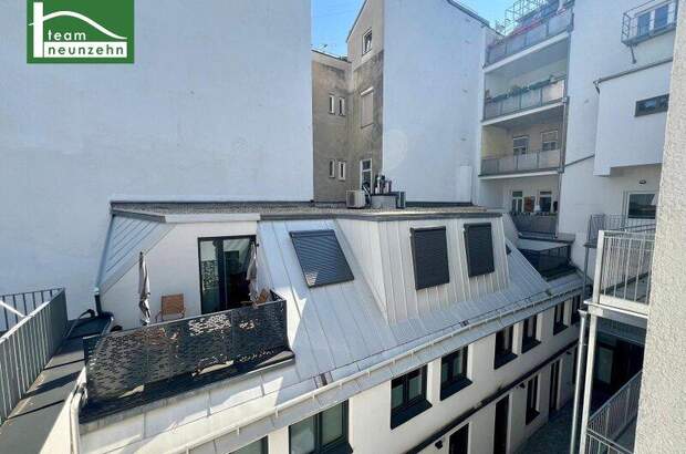 Wohnung mieten in 1030 Wien (Bild 4)