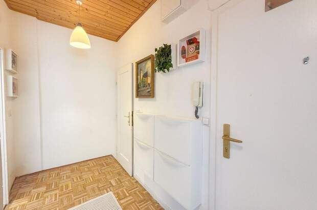 Wohnung mit Balkon kaufen in 1190 Wien