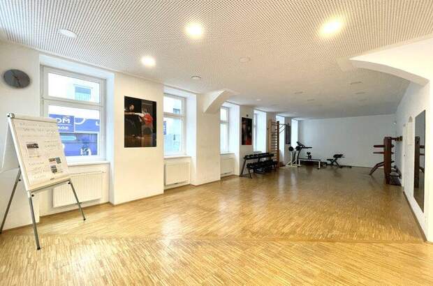 Einzelhandel mieten in 1060 Wien (Bild 4)