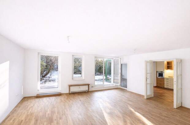 Wohnung mieten in 1130 Wien (Bild 1)