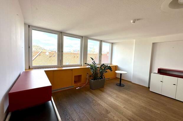 Gewerbeobjekt mieten in 8010 Graz (Bild 4)