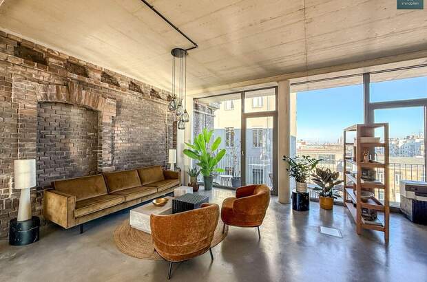 Gewerbeobjekt kaufen in 1100 Wien (Bild 1)