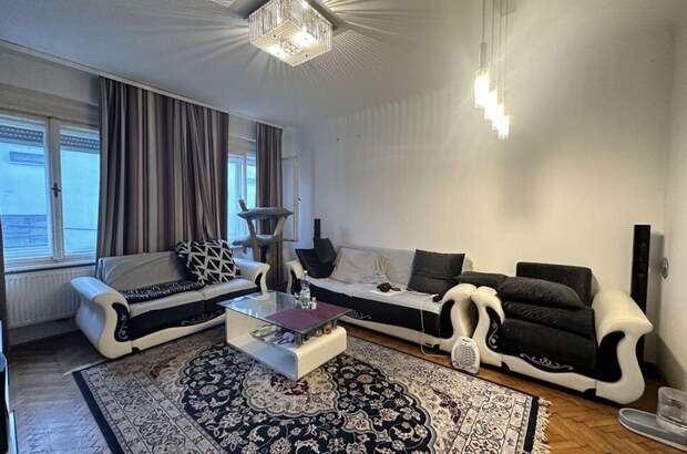 Altbauwohnung mieten in 8010 Graz (Bild 3)