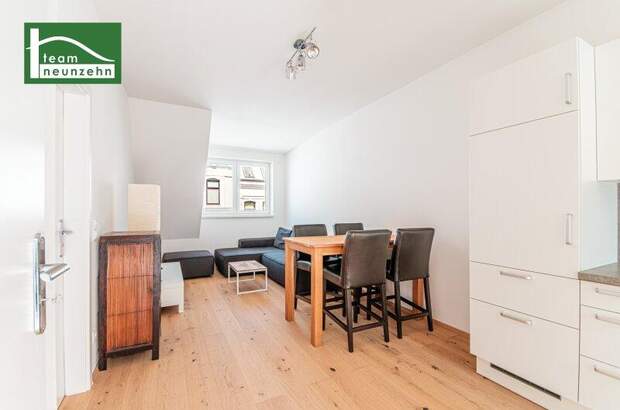 Wohnung mieten in 1100 Wien (Bild 2)