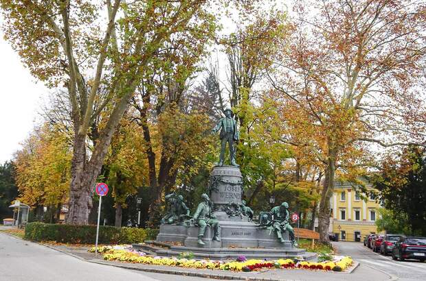 Immobilie kaufen in 4400 Steyr (Bild 5)