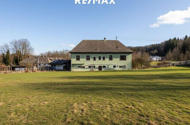 Haus mit Garten kaufen in 4901 Ottnang (Bild 3)