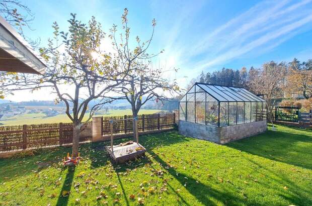 Haus mit Garten kaufen in 8160 Weiz (Bild 2)