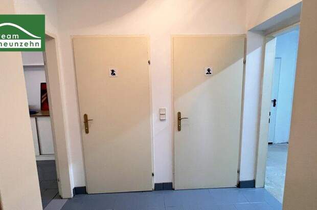 Büro / Praxis mieten in 2463 Stixneusiedl (Bild 4)