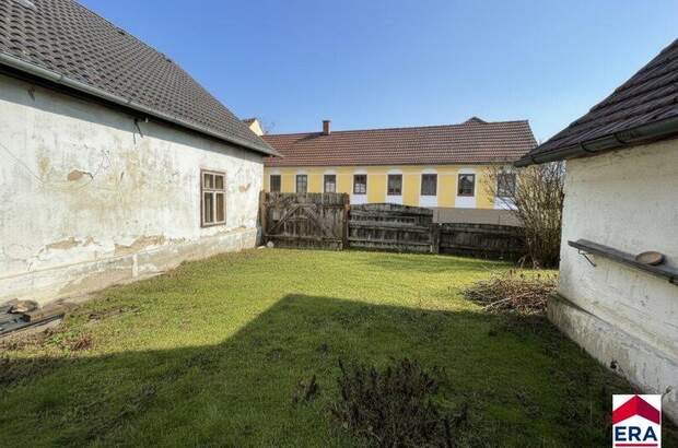 Einfamilienhaus kaufen in 3491 Straß (Bild 5)