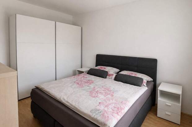 Wohnung mit Balkon mieten in 5026 Salzburg (Bild 5)