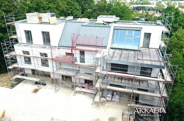 Terrassenwohnung kaufen in 1130 Wien (Bild 1)