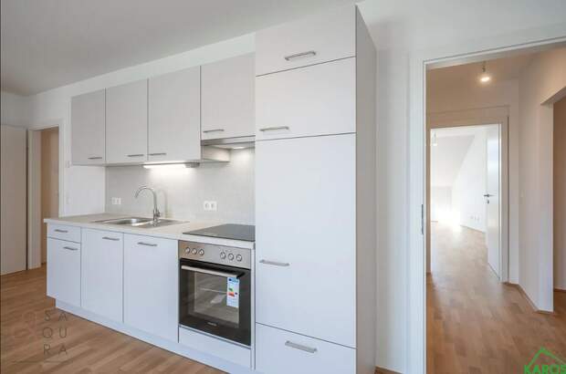 Terrassenwohnung mieten in 1170 Wien (Bild 4)