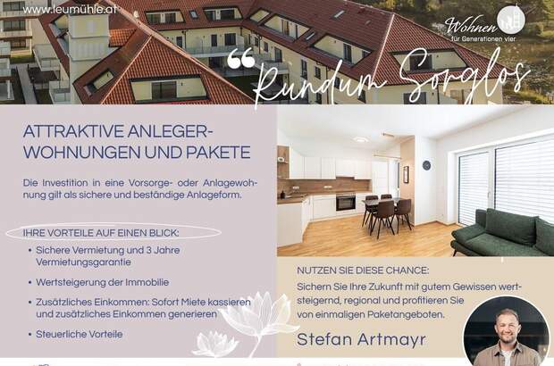 Wohnung kaufen in 4070 Eferding (Bild 1)