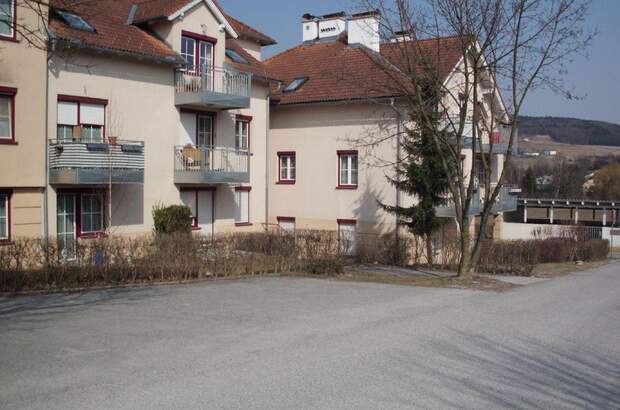 Wohnung mit Balkon mieten in 3386 Hafnerbach (Bild 1)