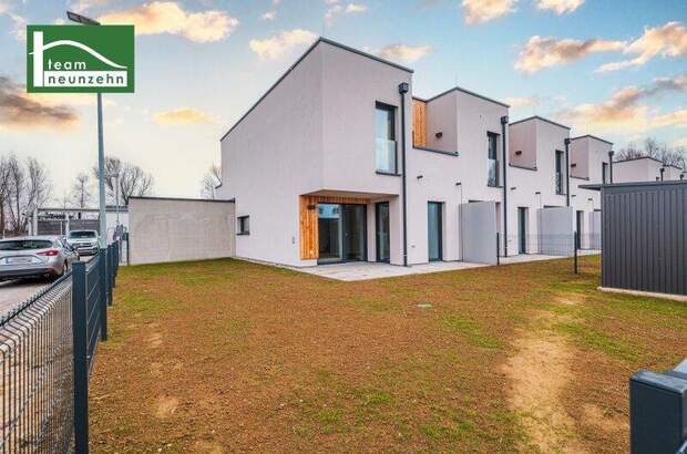 Reihenhaus kaufen in 3107 St. Pölten (Bild 1)