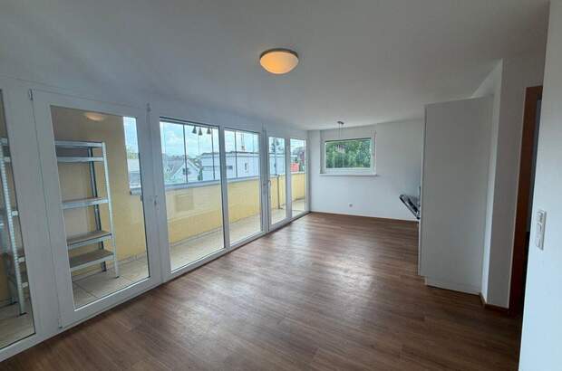 Wohnung mit Balkon mieten in 6923 Lauterach (Bild 2)