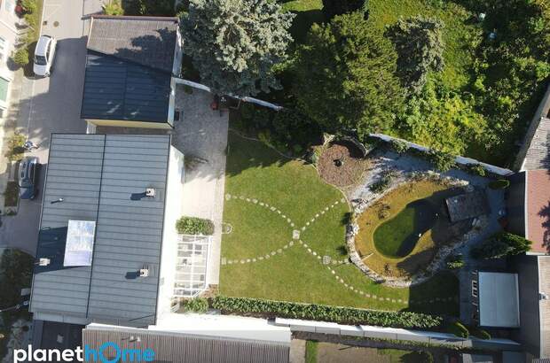 Mehrfamilienhaus mieten in 7000 Eisenstadt (Bild 2)