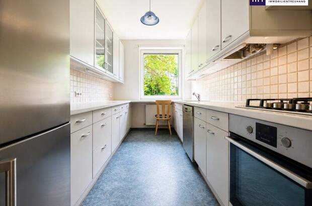 Terrassenwohnung kaufen in 2435 Ebergassing (Bild 3)