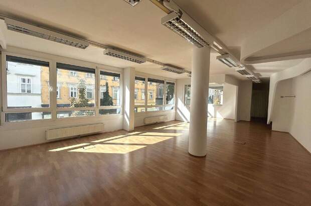 Gewerbeobjekt mieten in 1040 Wien (Bild 2)