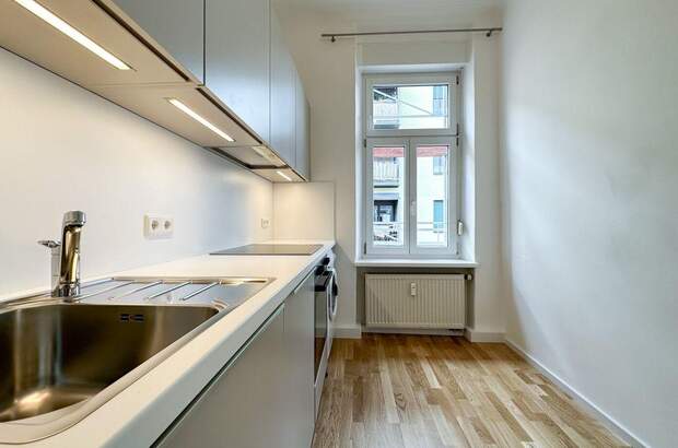 Altbauwohnung kaufen in 8020 Graz (Bild 5)