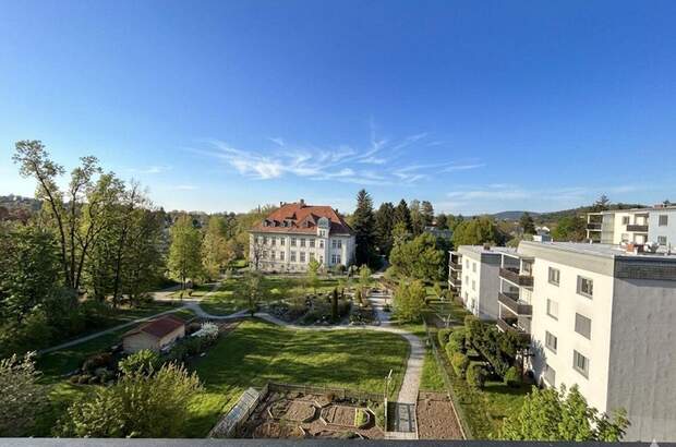 Wohnung mit Balkon kaufen in 8010 Graz (Bild 2)