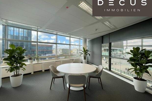 Büro / Praxis mieten in 1220 Wien (Bild 1)