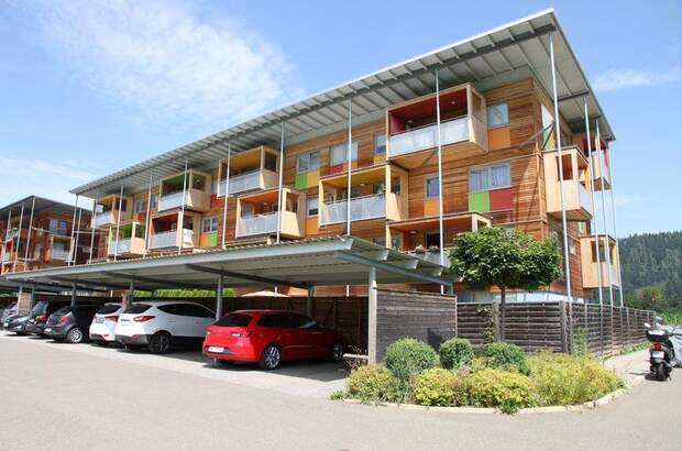 Terrassenwohnung mieten in 8750 Judenburg