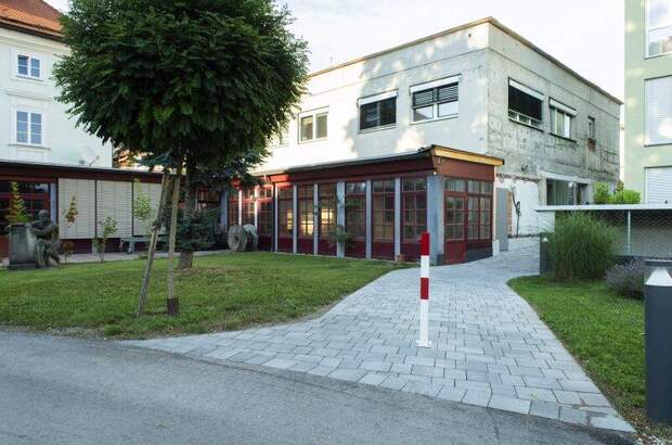 Terrassenwohnung kaufen in 9201 Krumpendorf (Bild 1)