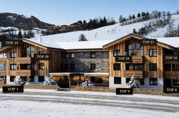 Gewerbeobjekt kaufen in 8970 Schladming (Bild 4)