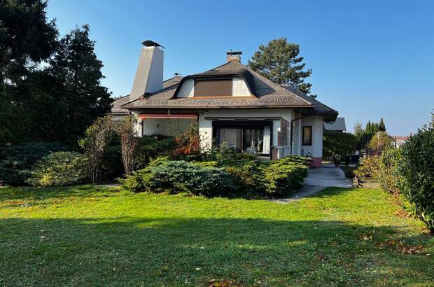 Einfamilienhaus kaufen in 3434 Tulbing (Bild 1)