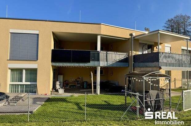 Terrassenwohnung kaufen in 4101 Feldkirchen (Bild 2)