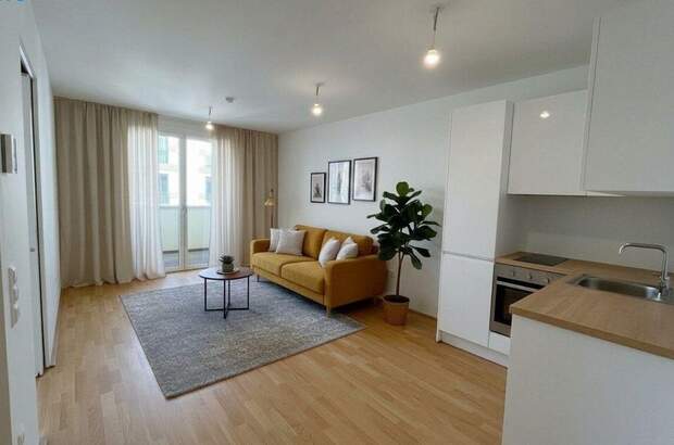 Wohnung mit Balkon kaufen in 1230 Wien (Bild 1)