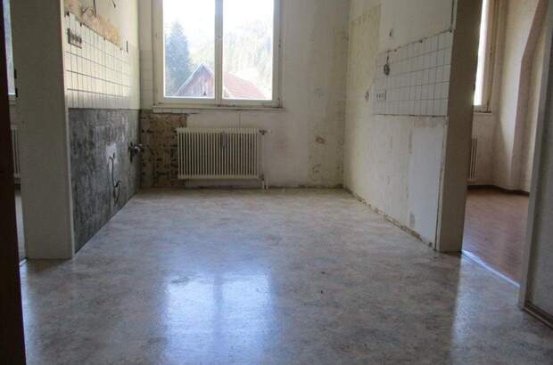 Altbauwohnung mieten in 8621 Thörl (Bild 2)