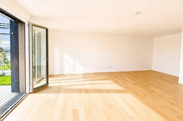 Wohnung mit Balkon kaufen in 1100 Wien (Bild 2)