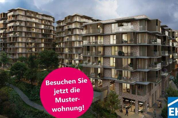 Wohnung kaufen in 1030 Wien (Bild 1)