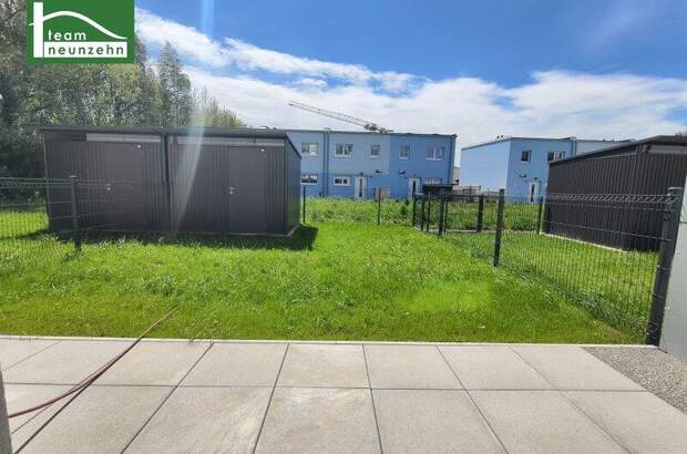 Reihenhaus kaufen in 3100 St. Pölten (Bild 5)