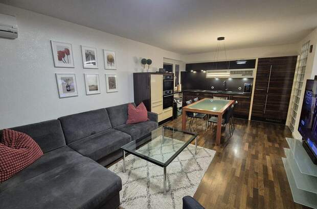 Eigentumswohnung in 5020 Salzburg (Bild 1)