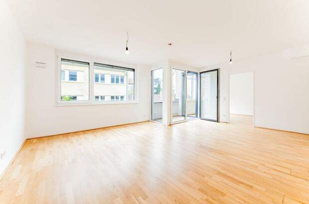 Terrassenwohnung mieten in 1180 Wien (Bild 1)