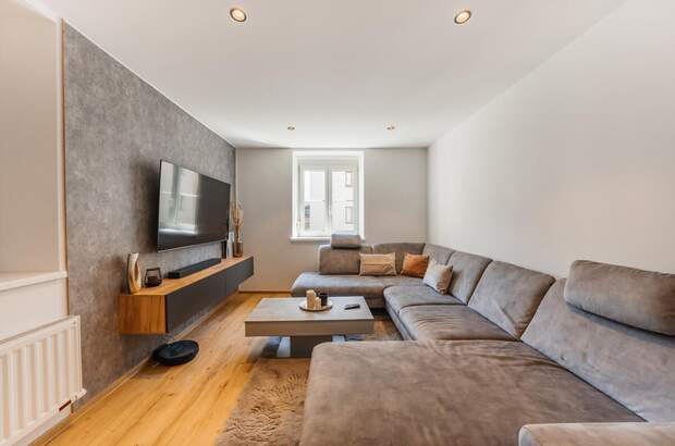 Wohnung kaufen in 5700 Zell am See (Bild 1)