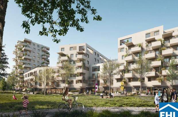 Mietwohnung in 1220 Wien (Bild 1)