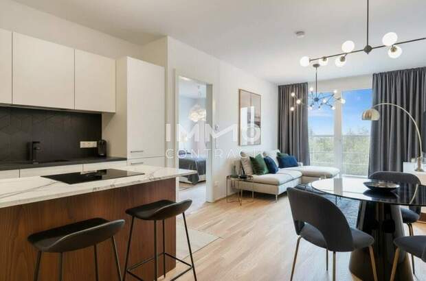 Eigentumswohnung in 1210 Wien