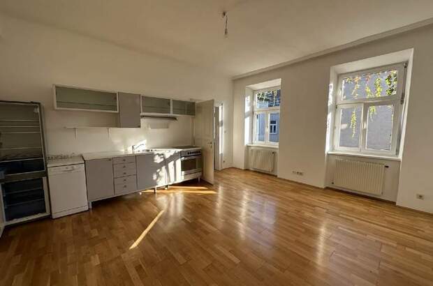 Eigentumswohnung in 1050 Wien