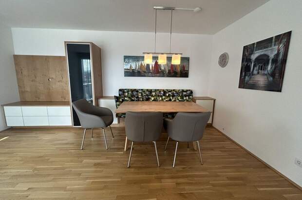 Wohnung mit Balkon mieten in 4840 Vöcklabruck (Bild 4)