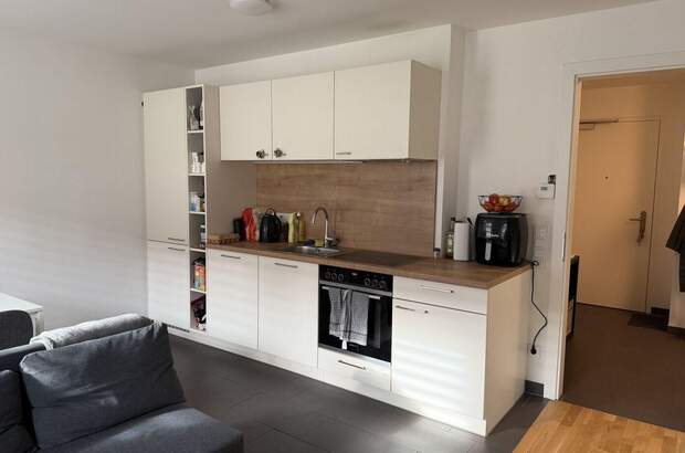 Wohnung mit Balkon mieten in 4020 Linz (Bild 5)