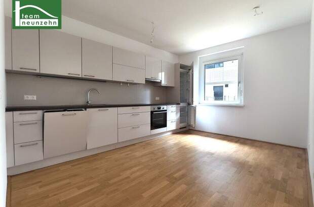 Terrassenwohnung mieten in 3100 St. Pölten (Bild 5)
