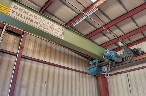 Gewerbeobjekt mieten in 2301 Groß (Bild 5)