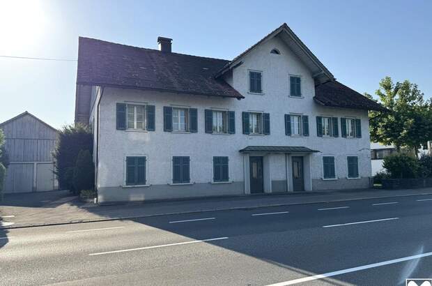 Grundstück kaufen in 6890 Lustenau (Bild 1)