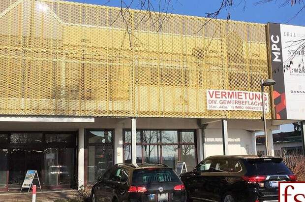 Gewerbeobjekt mieten in 4614 Marchtrenk (Bild 4)