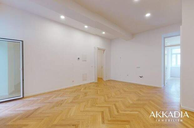 Terrassenwohnung kaufen in 1030 Wien (Bild 1)