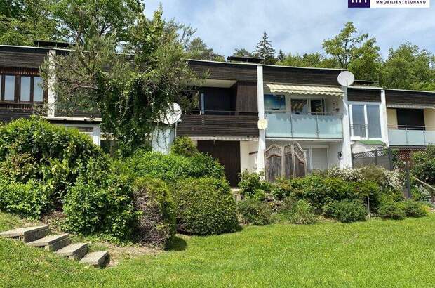 Terrassenwohnung kaufen in 8505 St. Nikolai (Bild 1)